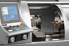CNC Turning manufacturing company